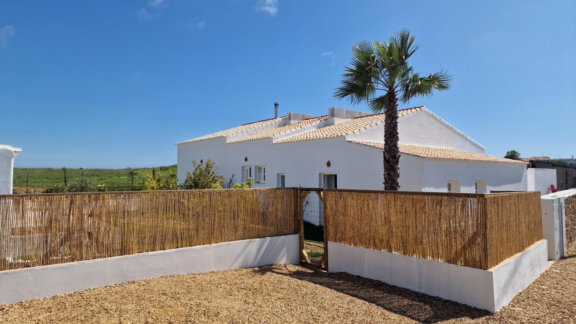 Milagres De Santa Rita Vila Nova de Cacela