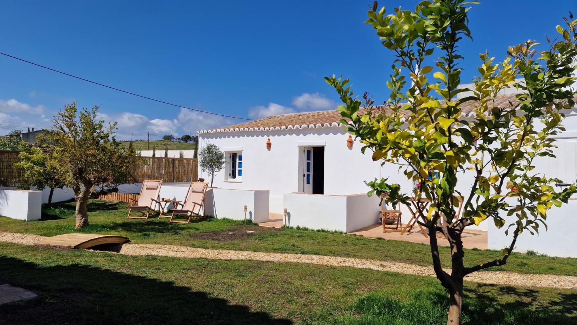 Apartment Milagres De Santa Rita