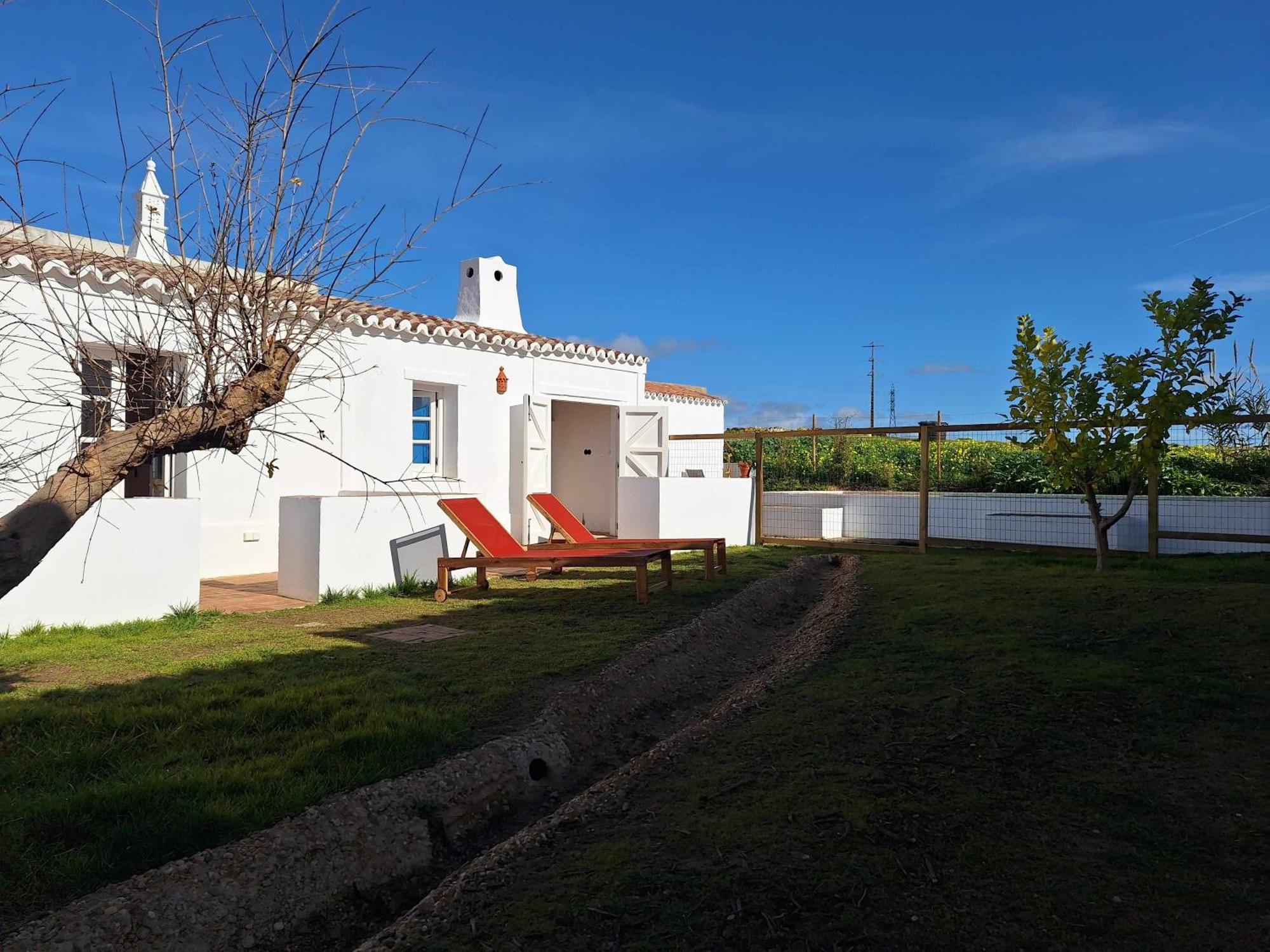 Apartment Milagres De Santa Rita *