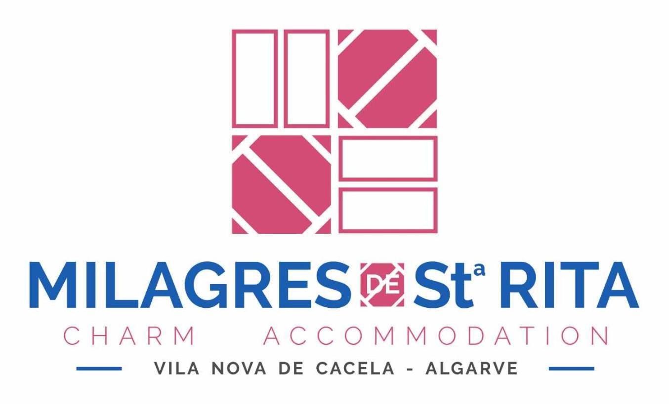 Milagres De Santa Rita Apartment Vila Nova de Cacela