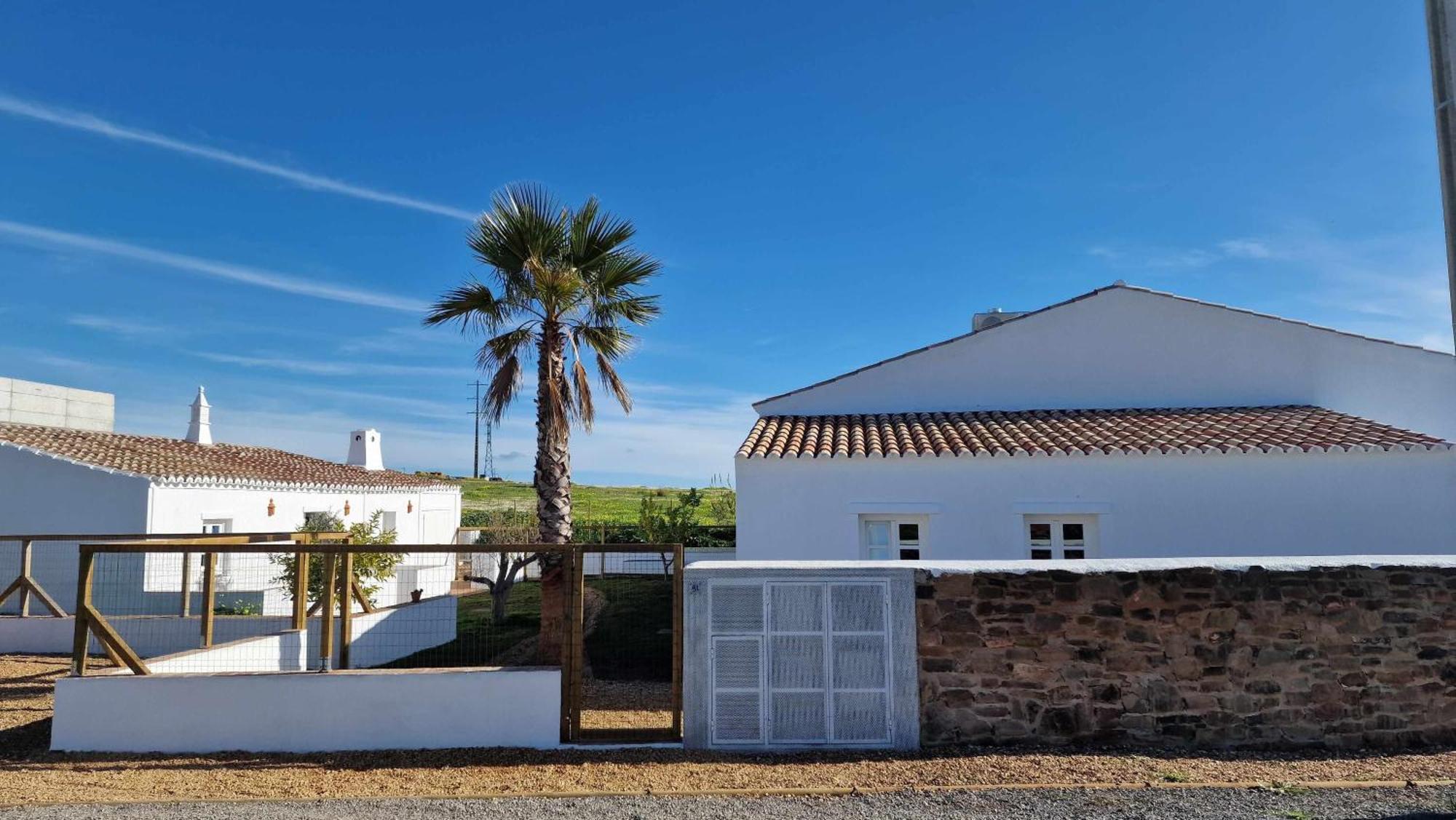 Apartment Milagres De Santa Rita