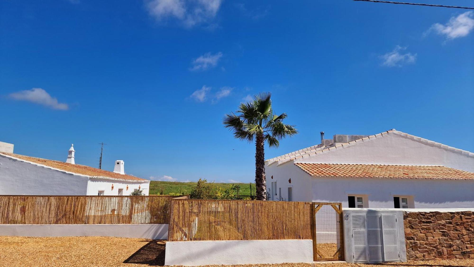 Milagres De Santa Rita Vila Nova de Cacela