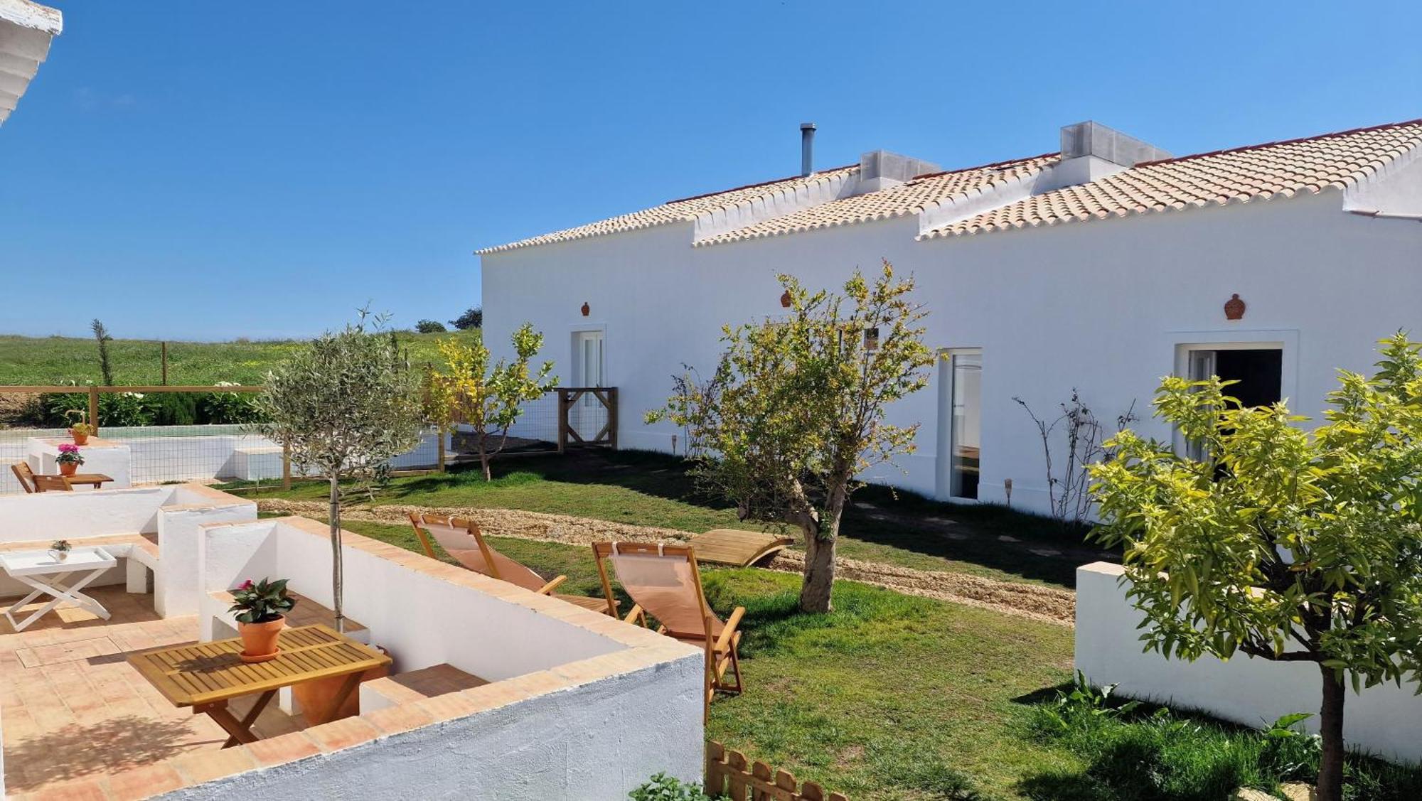 Milagres De Santa Rita Apartment