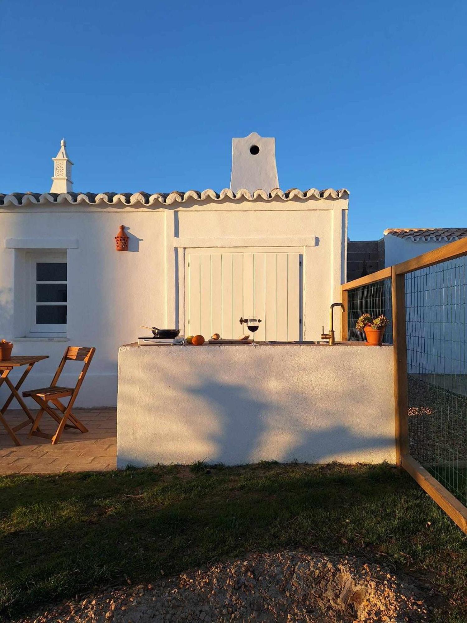 Milagres De Santa Rita Apartment