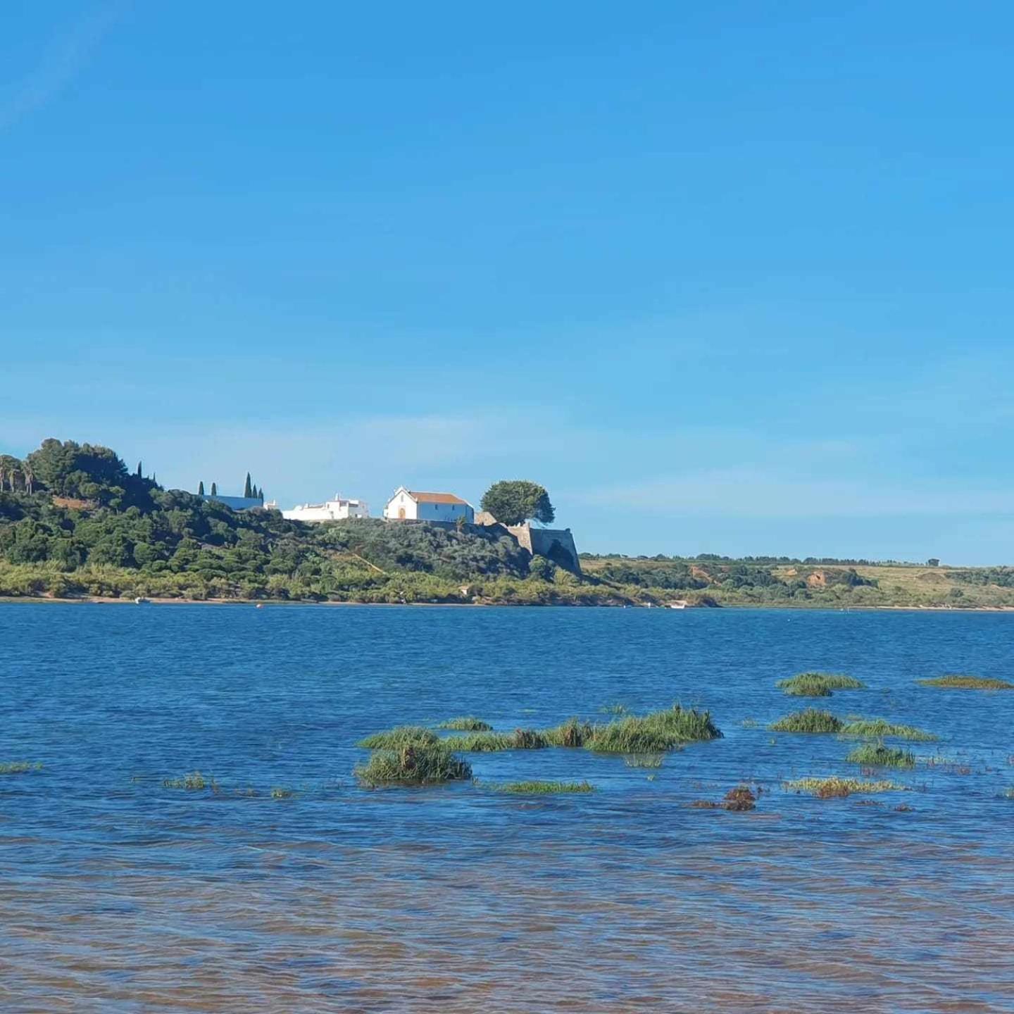Milagres De Santa Rita * Vila Nova de Cacela