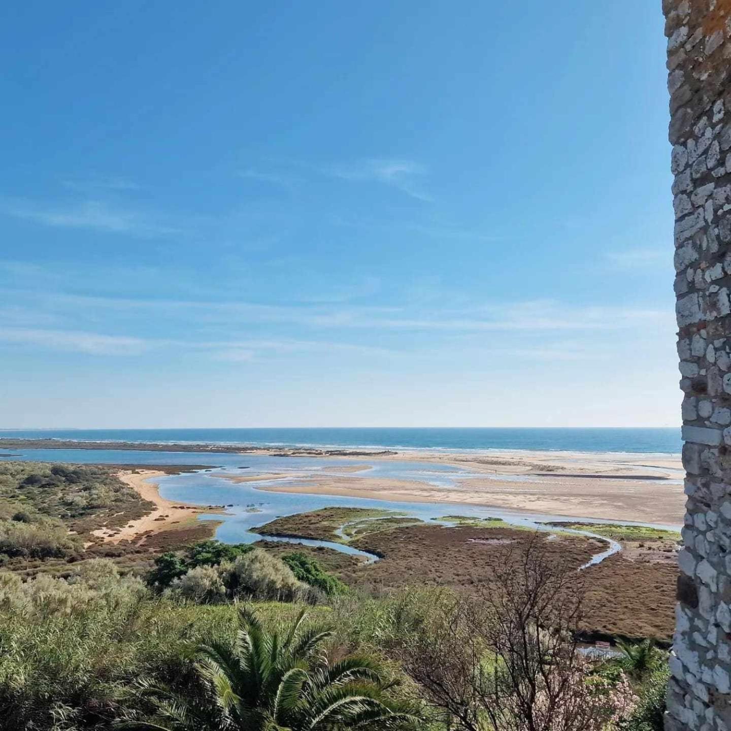 Apartment Milagres De Santa Rita