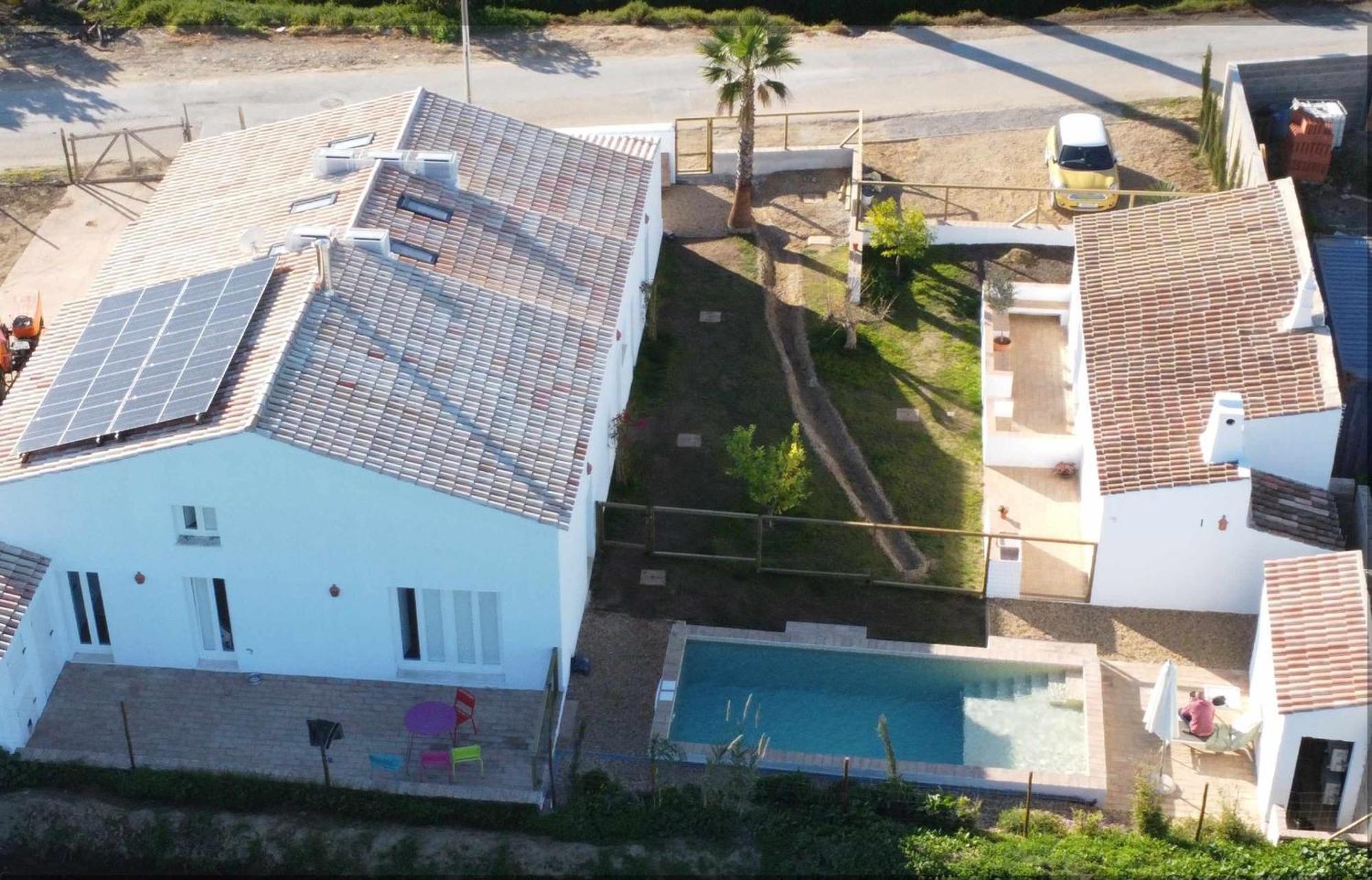 Apartment Milagres De Santa Rita Vila Nova de Cacela