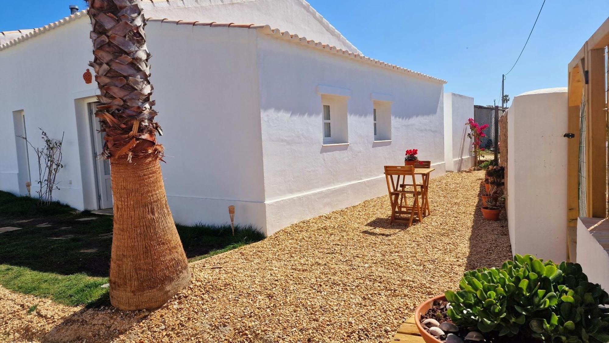 Milagres De Santa Rita Vila Nova de Cacela
