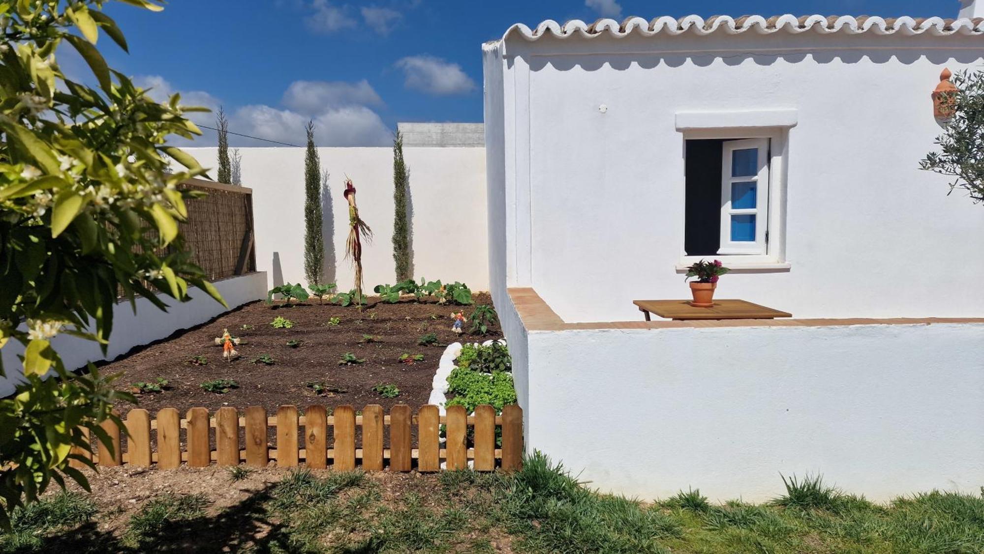 Apartment Milagres De Santa Rita *