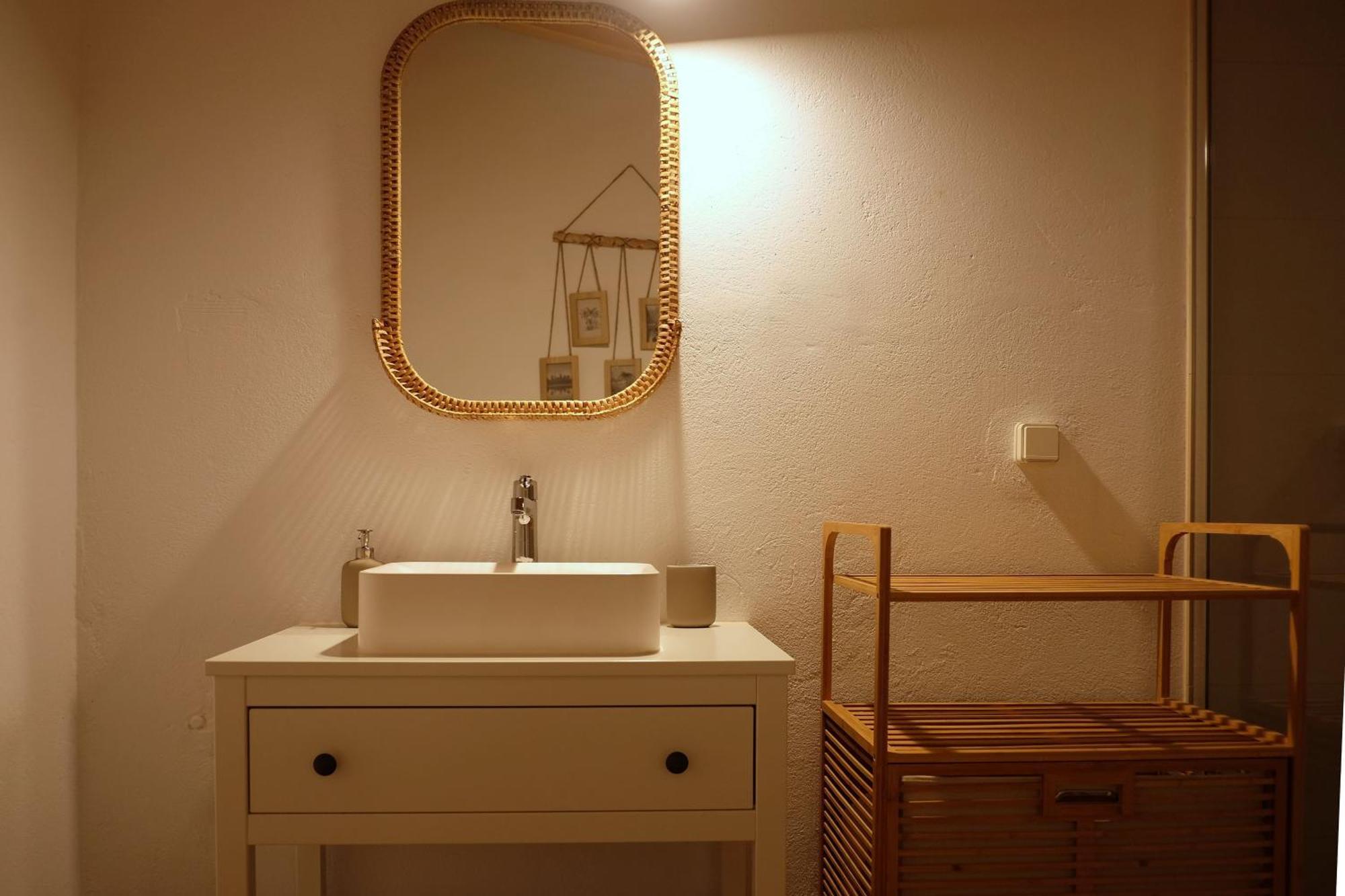 Milagres De Santa Rita Apartment Vila Nova de Cacela
