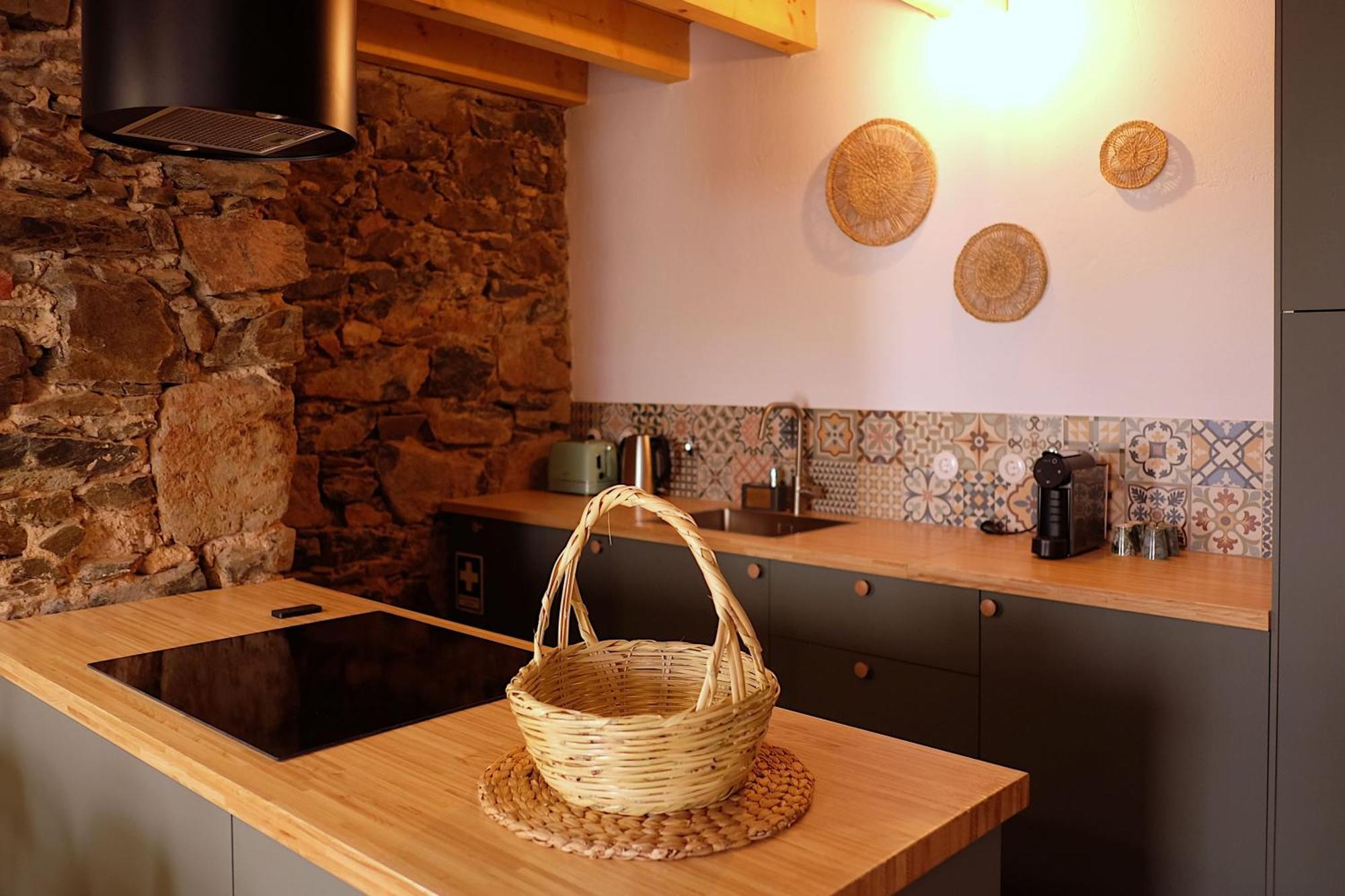 Milagres De Santa Rita Apartment