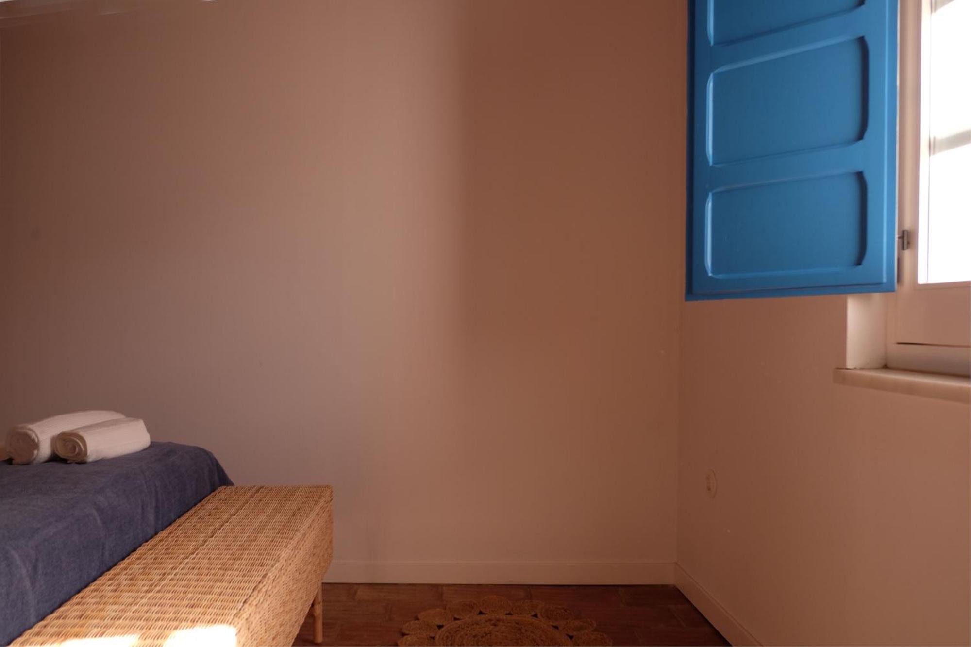 Apartment Milagres De Santa Rita