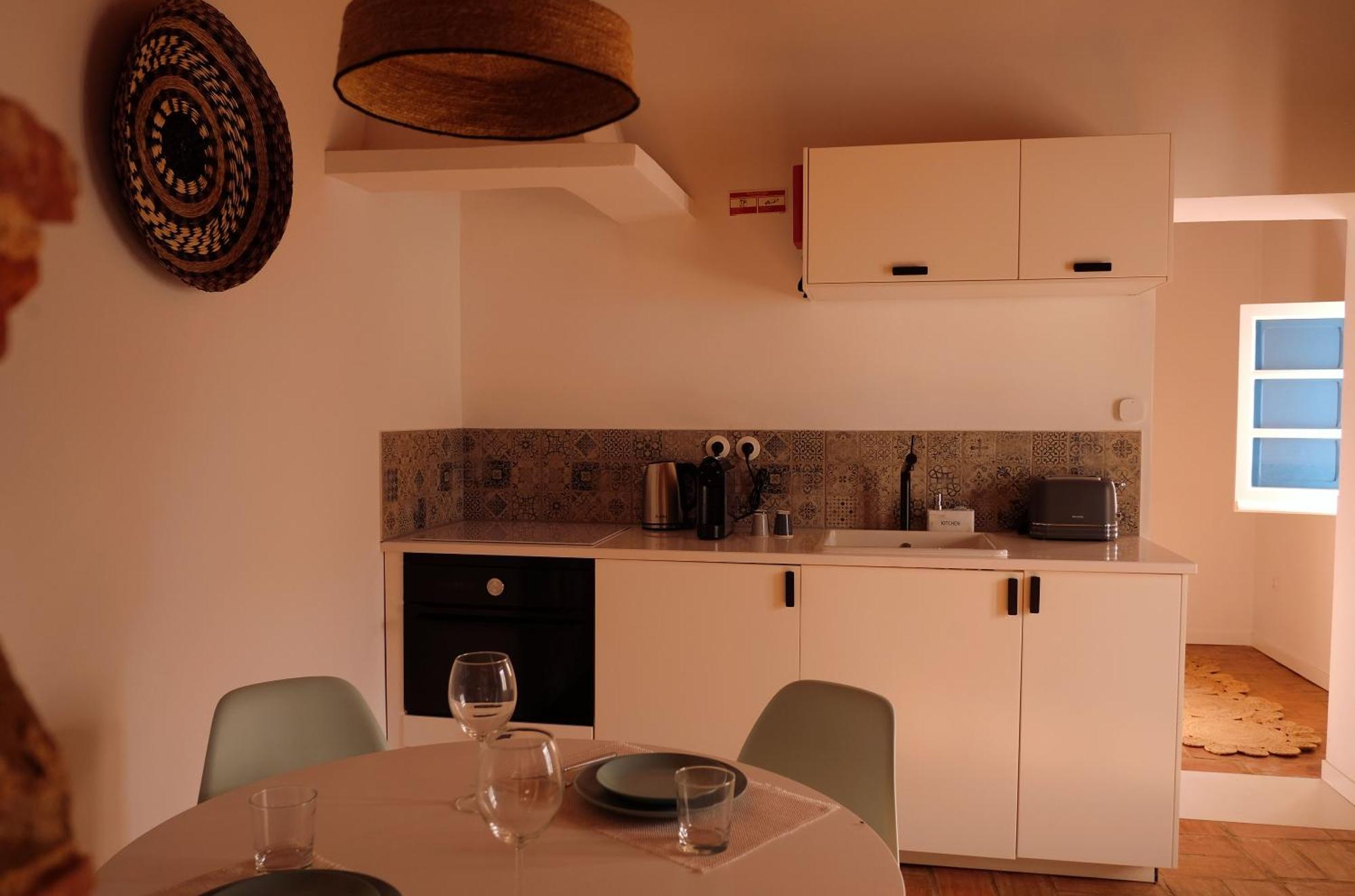Apartment Milagres De Santa Rita
