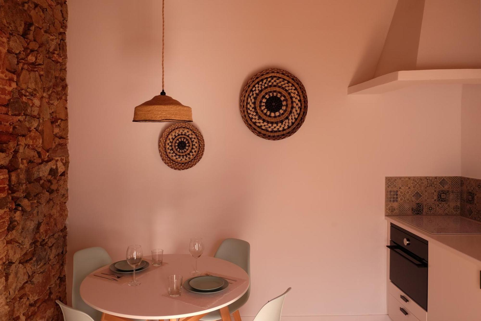 Milagres De Santa Rita Apartment