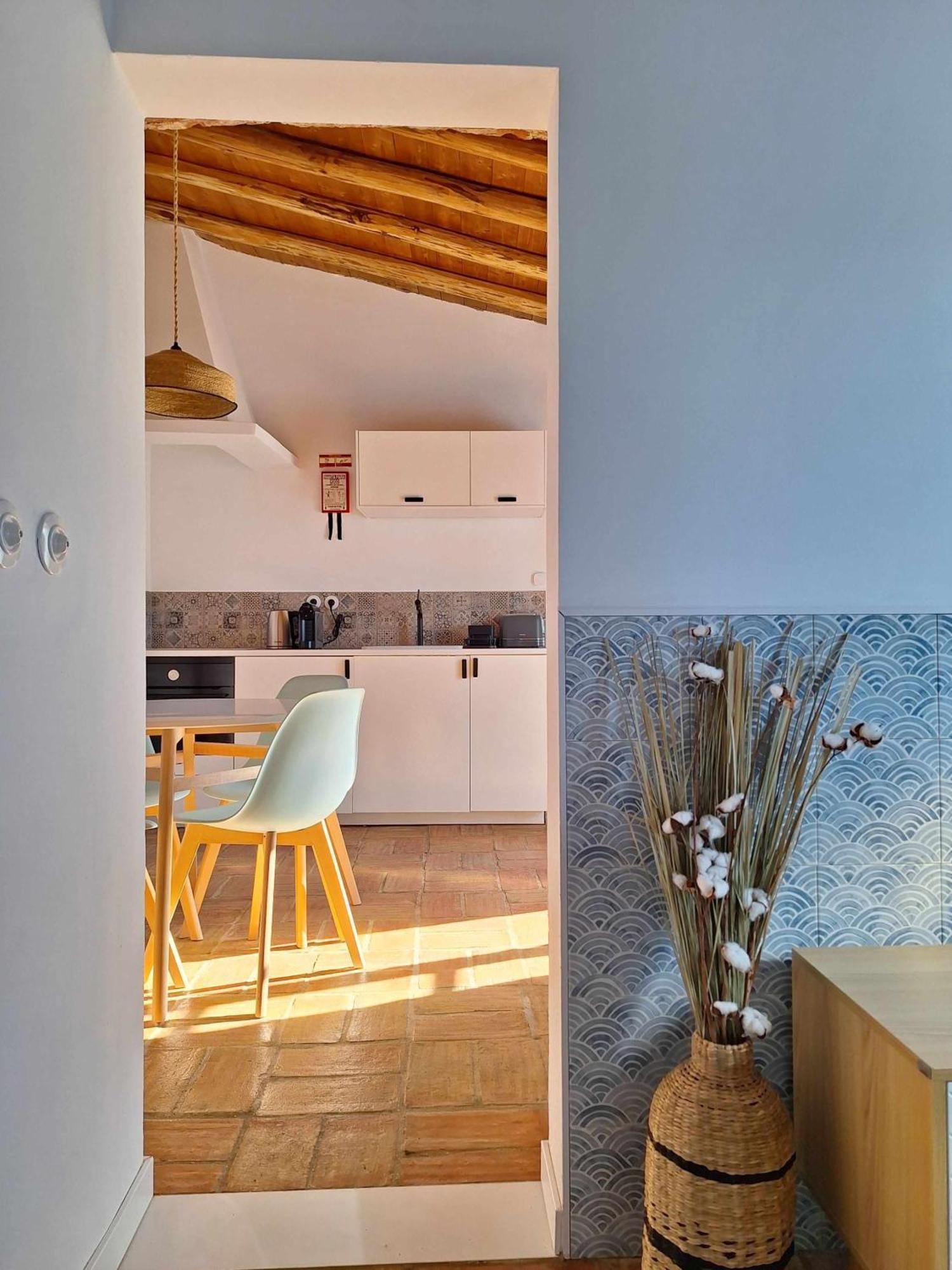 Apartment Milagres De Santa Rita Vila Nova de Cacela
