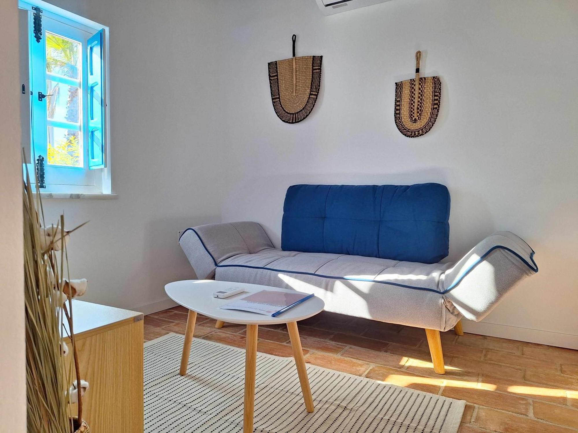 Apartment Milagres De Santa Rita Vila Nova de Cacela