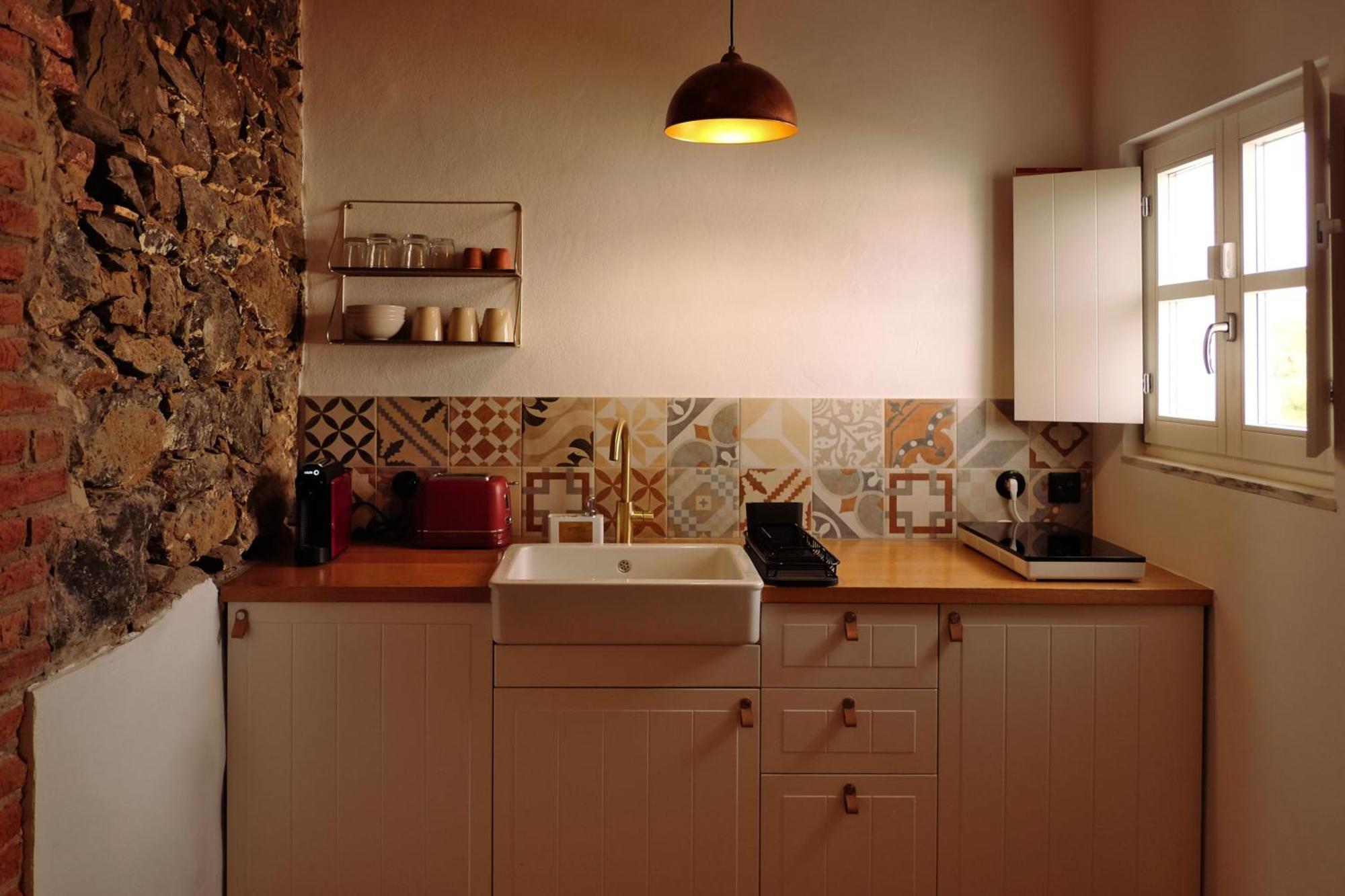 Apartment Milagres De Santa Rita