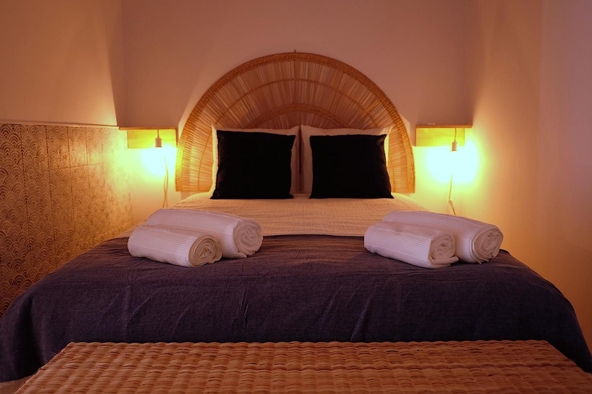 Milagres De Santa Rita Apartment