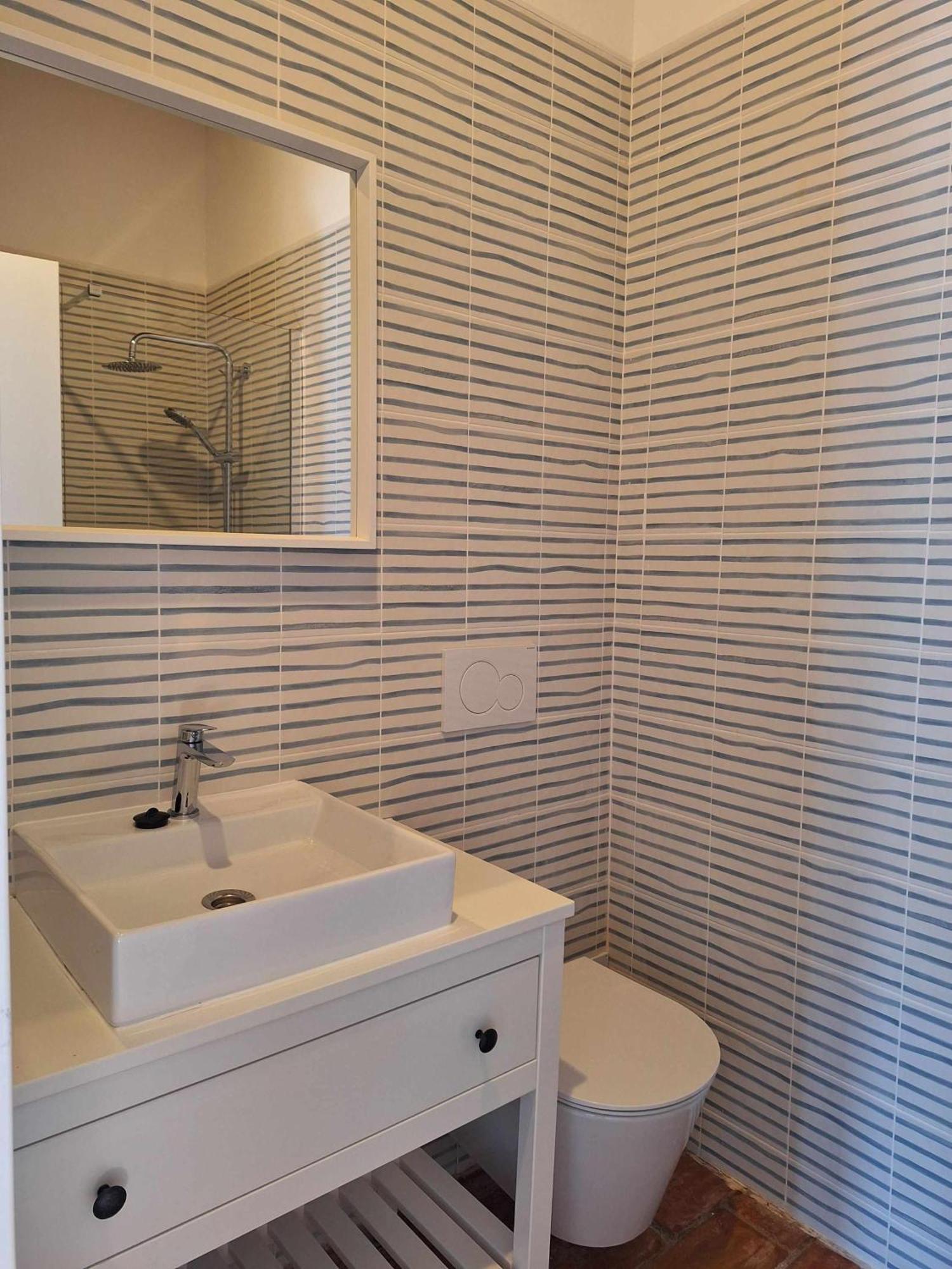 Milagres De Santa Rita Apartment
