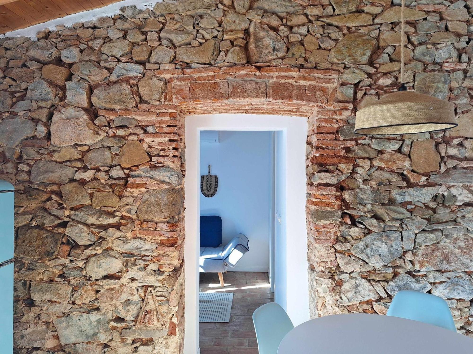 Apartment Milagres De Santa Rita