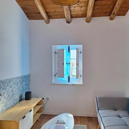 Milagres De Santa Rita Apartment Vila Nova de Cacela Room photo