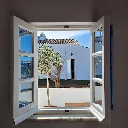 Milagres De Santa Rita Apartment Vila Nova de Cacela Room photo