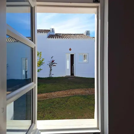 Milagres De Santa Rita Apartment Vila Nova de Cacela Room photo