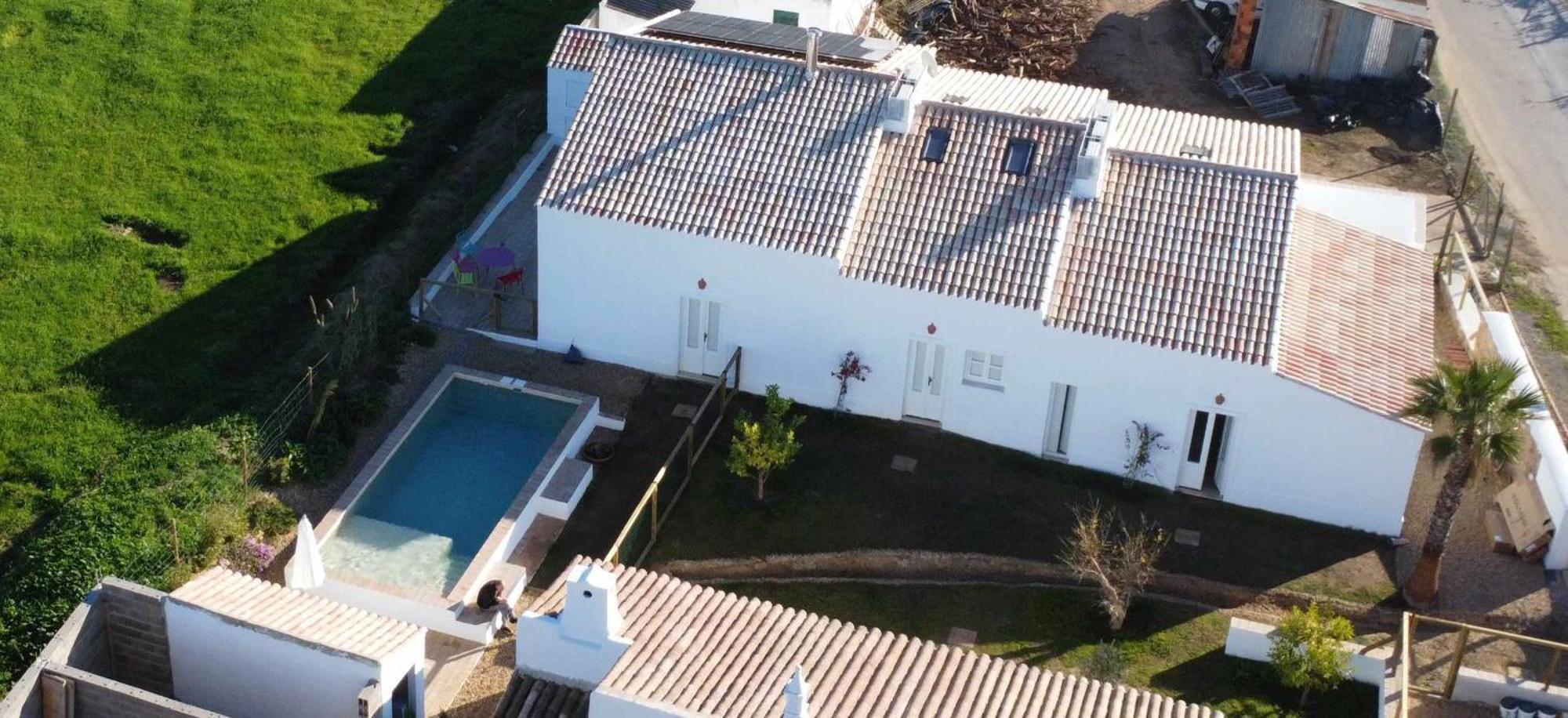 Milagres De Santa Rita Apartment