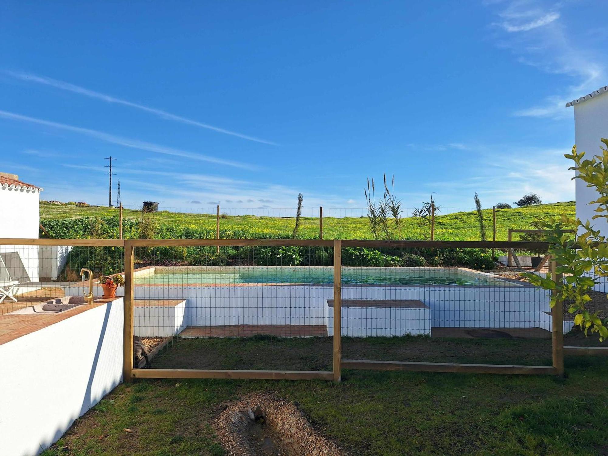Apartment Milagres De Santa Rita Vila Nova de Cacela