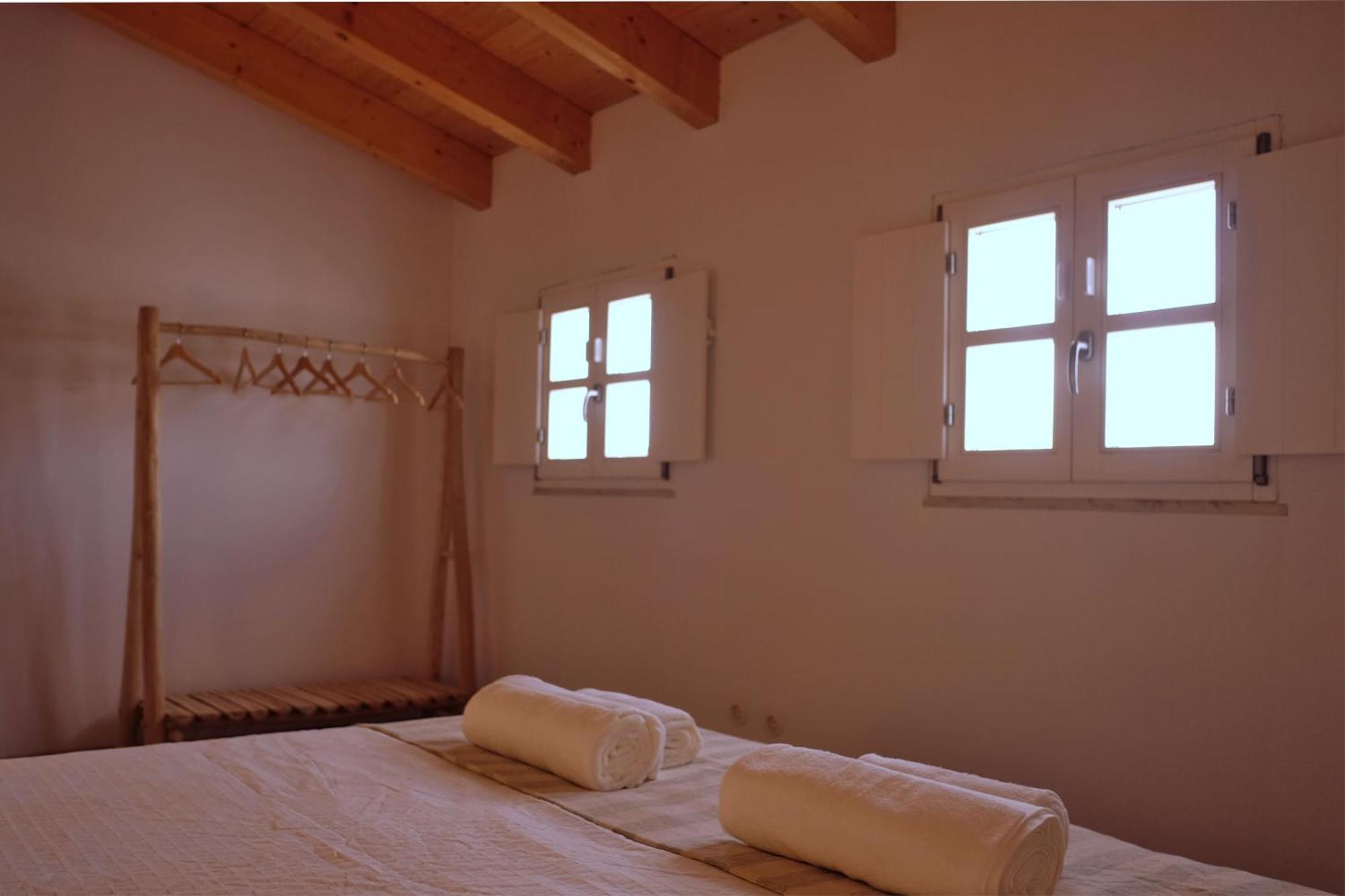 Apartment Milagres De Santa Rita Vila Nova de Cacela