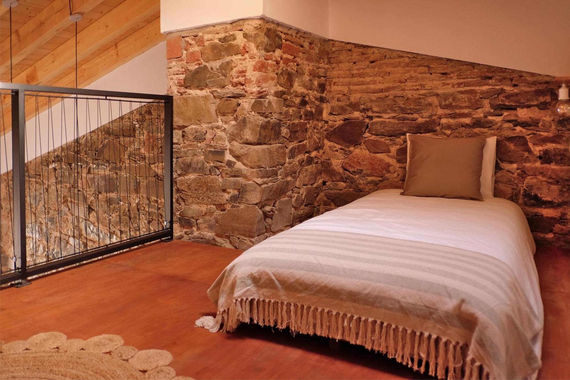 Milagres De Santa Rita Apartment