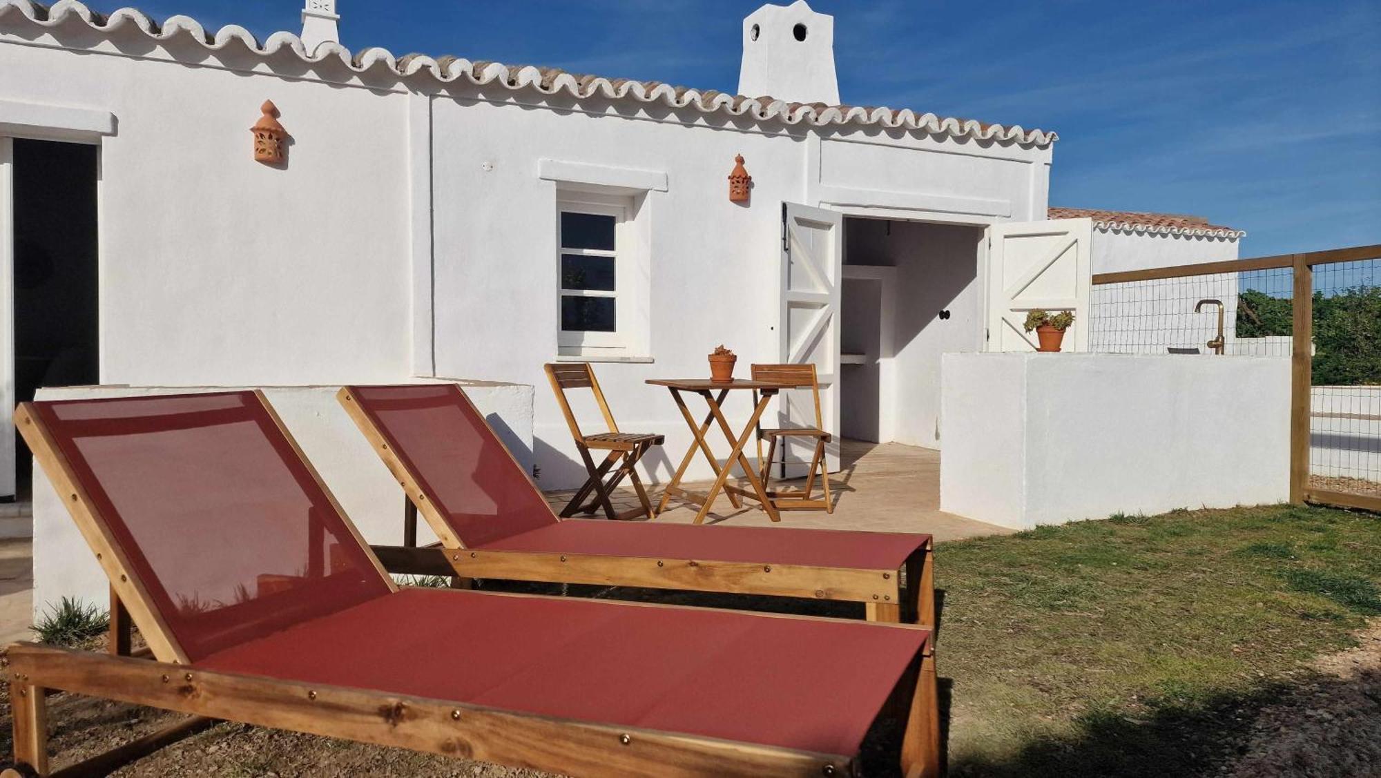 Apartment Milagres De Santa Rita *